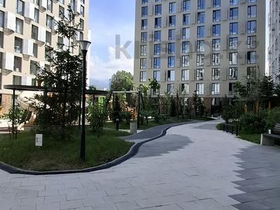 2-бөлмелі пәтер · 51 м² · 8/9 қабат, Жандосова — Cулейменова, бағасы: 53 млн ₸ в Алматы, Бостандыкский р-н