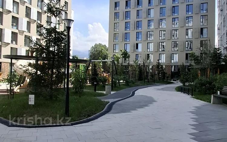 2-бөлмелі пәтер · 51 м² · 8/9 қабат, Жандосова — Cулейменова, бағасы: 53 млн ₸ в Алматы, Бостандыкский р-н — фото 2