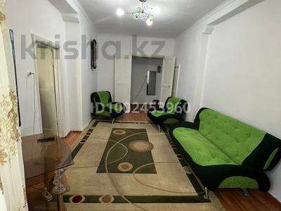 3-комнатная квартира · 72 м² · 2/2 этаж, Сейтимбетова 24 — Возле базара за 10 млн 〒 в Шу