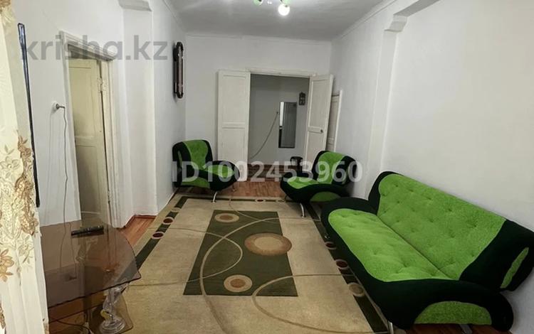 3-комнатная квартира · 72 м² · 2/2 этаж, Сейтимбетова 24 — Возле базара за 10 млн ₸ в Шу — фото 2