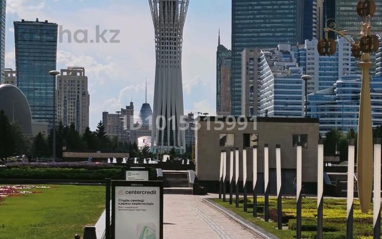 2-комнатная квартира · 59 м² · 5/5 этаж, Толстого 13 за 214 000 ₸ в Алматы, Турксибский р-н — фото 2