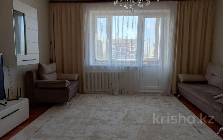 2-комнатная квартира · 53 м² · 7/7 этаж, ул. 6-й мик-н за 14.5 млн 〒 в Темиртау — фото 2