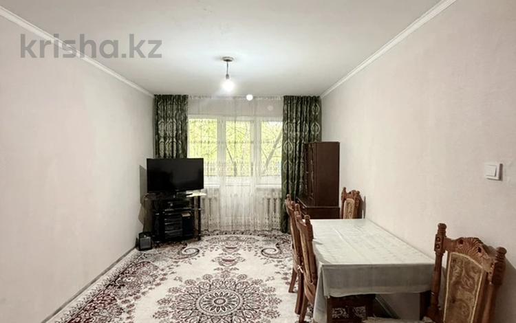 1-комнатная квартира · 33 м² · 3/4 этаж, мкр №10 А за 23 млн ₸ в Алматы, Ауэзовский р-н — фото 2