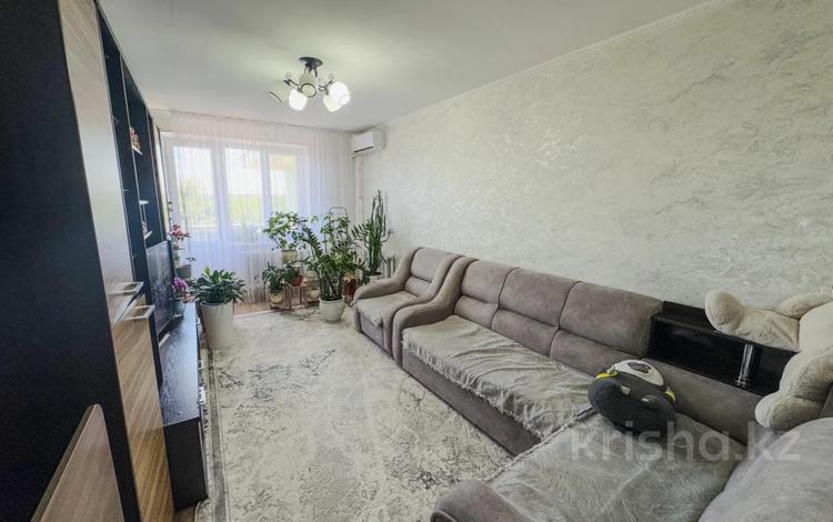3-комнатная квартира · 64 м² · 5/5 этаж, Самал за 18.5 млн ₸ в Талдыкоргане, мкр Самал — фото 7