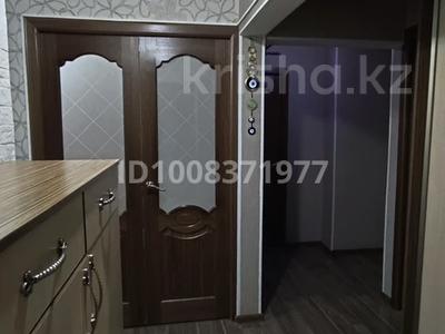 3-комнатная квартира · 70 м² · 1/5 этаж, мкр Восток , Хабира Пазикова — Ориентир между детсад Жасулан и улица Пазикова можно доехать по Жибек Жолы рядом гипермаркет грамад за 30 млн 〒 в Шымкенте, Аль-Фарабийский р-н