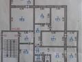 5-бөлмелі пәтер · 100.9 м² · 6/6 қабат, Асылбекова 86, бағасы: 30 млн ₸ в Жезказгане