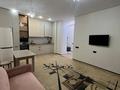 2-комнатная квартира · 50 м² · 3/9 этаж, Толе би 18 — Улы Дала-Толе би за 350 000 ₸ в Астане, Нура р-н