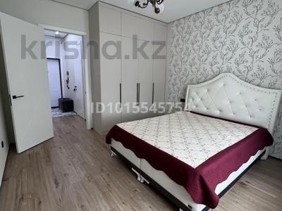 2-бөлмелі пәтер · 50 м² · 3/9 қабат, Толе би 18 — Улы Дала-Толе би, бағасы: 350 000 ₸ в Астане, Нура р-н