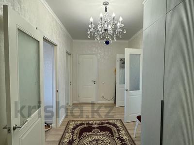 2-бөлмелі пәтер, 72 м², 4/5 қабат, мкр. Алтын орда 15a, бағасы: 24.5 млн 〒 в Актобе, мкр. Алтын орда