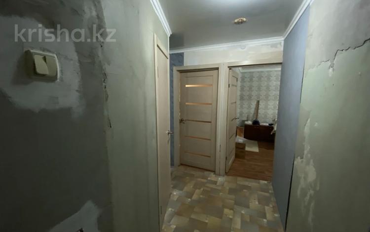 2-комнатная квартира · 44 м² · 1/5 этаж, Уральская 8 за 14.3 млн 〒 в Костанае — фото 2