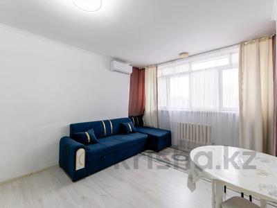 2-комнатная квартира · 37.3 м² · 8/9 этаж, Амангельды Иманова 42 за 21.6 млн ₸ в Астане, р-н Байконур