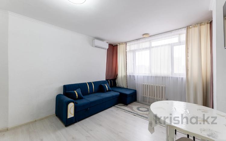 2-комнатная квартира · 37.3 м² · 8/9 этаж, Амангельды Иманова 42 за 21.6 млн ₸ в Астане, р-н Байконур — фото 8