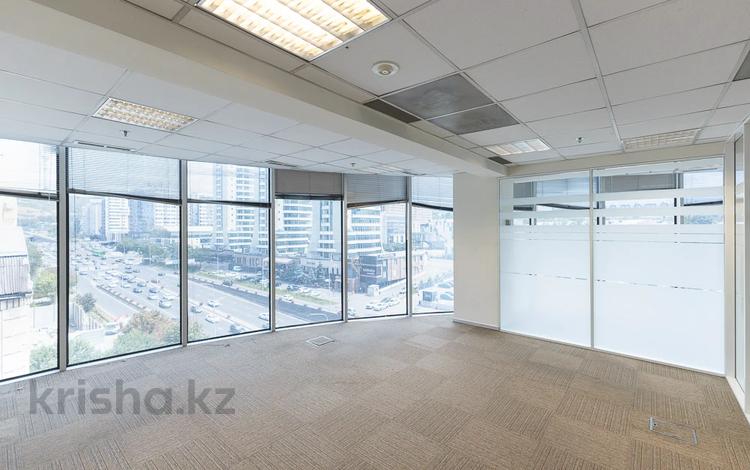 Кеңселер · 108 м², бағасы: ~ 2.4 млн ₸ в Алматы, Медеуский р-н — фото 23