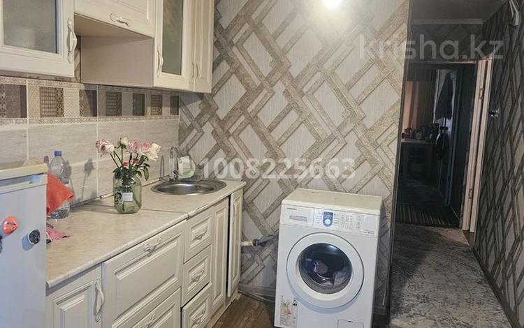 2-бөлмелі пәтер · 53 м² · 1/5 қабат, Аль фараби 49, бағасы: 12 млн ₸ в Кентау — фото 2