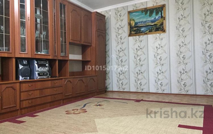 3-комнатная квартира · 61 м² · 5/5 этаж, Т.Нышанов 36 за 12 млн ₸ в Туркестане — фото 2