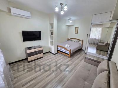 1-комнатная квартира · 33.7 м² · 3/5 этаж, Желтоксан 137 за 45.3 млн ₸ в Алматы, Бостандыкский р-н