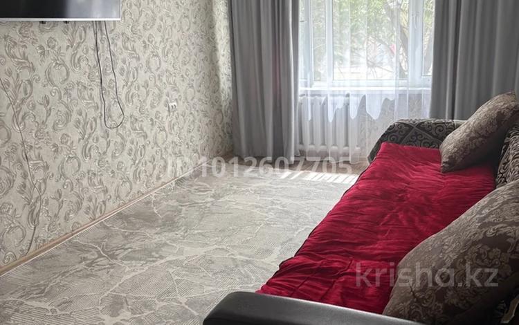 1-бөлмелі пәтер · 30.5 м² · 2/5 қабат, Мкр Сатпаева 9, бағасы: 13 000 ₸ в Балхаше — фото 2
