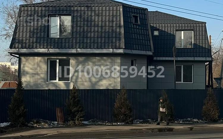 Здание под мед центр · 420 м², бағасы: 220 млн ₸ в Алматы, Бостандыкский р-н — фото 2