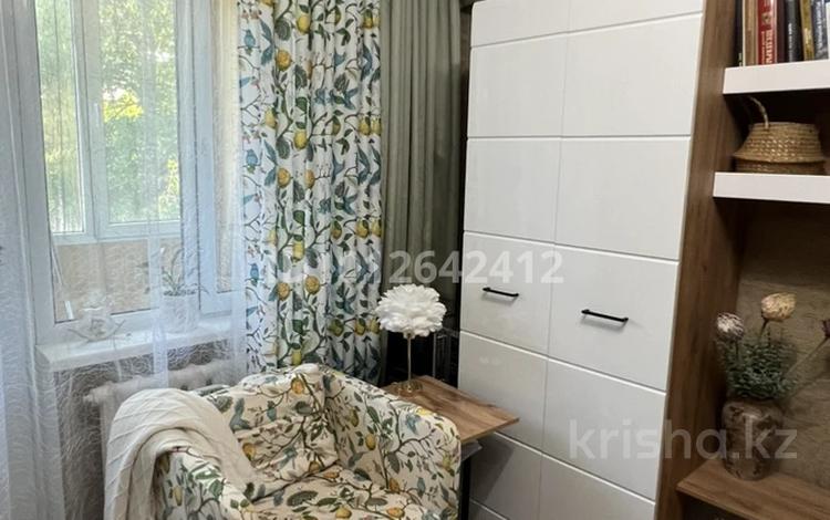 2-комнатная квартира · 43 м² · 4/4 этаж, мкр №10 А за 31 млн ₸ в Алматы, Ауэзовский р-н — фото 2