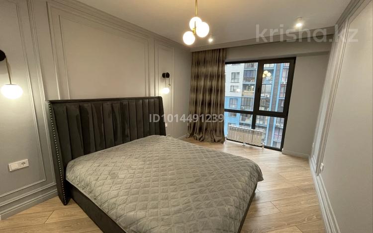3-комнатная квартира · 95 м² · 7/13 этаж, Муратбаева 14/8 — Макатаева за 580 000 ₸ в Алматы, Алмалинский р-н — фото 5