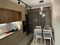 3-комнатная квартира · 95 м² · 7/13 этаж, Муратбаева 14/8 — Макатаева за 580 000 ₸ в Алматы, Алмалинский р-н — фото 9