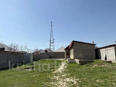 Отдельный дом · 2 комнаты · 70 м² · 6.5 сот., мкр Азат, Мкр Азат ул. Актолкын 31 за 12 млн 〒 в Шымкенте, Енбекшинский р-н