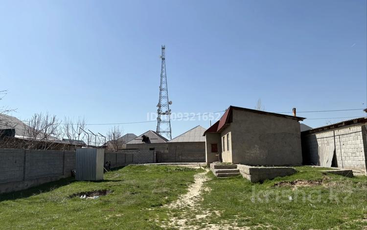 Отдельный дом · 2 комнаты · 70 м² · 6.5 сот., мкр Азат, Мкр Азат ул. Актолкын 31 за 12 млн 〒 в Шымкенте, Енбекшинский р-н — фото 20