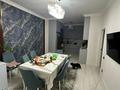 3-комнатная квартира · 115 м² · 2/10 этаж, А. Бокейханова 8 за 71.6 млн ₸ в Астане, Есильский р-н — фото 5