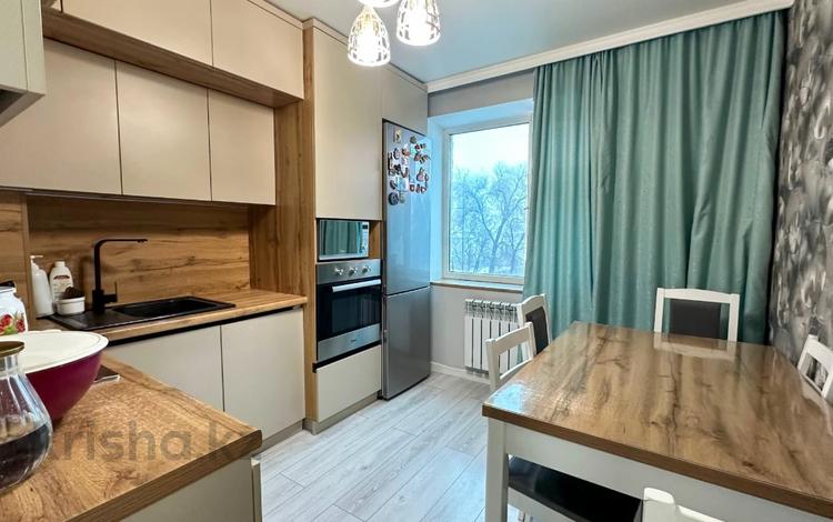 3-комнатная квартира · 72.6 м² · 4/5 этаж, Жансугурова за 30 млн ₸ в Талдыкоргане — фото 2