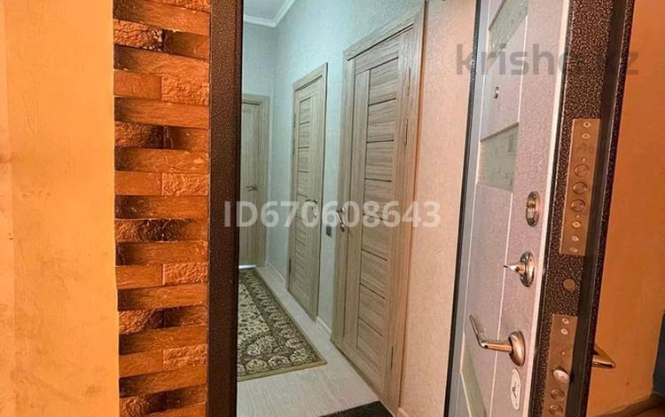 2-комнатная квартира · 74 м² · 4/4 этаж, 17-й микрорайон, 17-й микрорайон за 33 млн 〒 в Шымкенте, Аль-Фарабийский р-н — фото 12