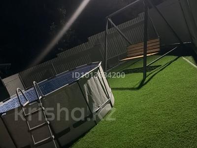 Дача · 1 комната · 10 м², Мирный 541 — Смотровая площадка, Карагайлы за 30 000 ₸ в Семее