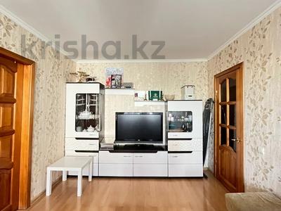 4-комнатная квартира · 62 м² · 3/5 этаж, Бостандыкская за 25 млн 〒 в Петропавловске