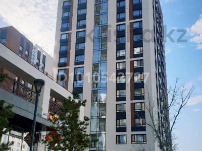 1-комнатная квартира · 40 м² · 15/16 этаж, Гейдар Алиева 4 за 44 млн ₸ в Астане, Есильский р-н