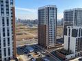 1-бөлмелі пәтер · 40 м² · 15/16 қабат, Гейдар Алиева 4, бағасы: 44 млн ₸ в Астане, Есильский р-н — фото 10