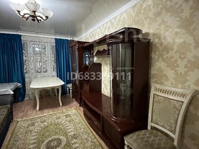 3-комнатная квартира · 60 м² · 2/5 этаж, Муратбаева 17 — Проспект Абая за 13 млн ₸ в 