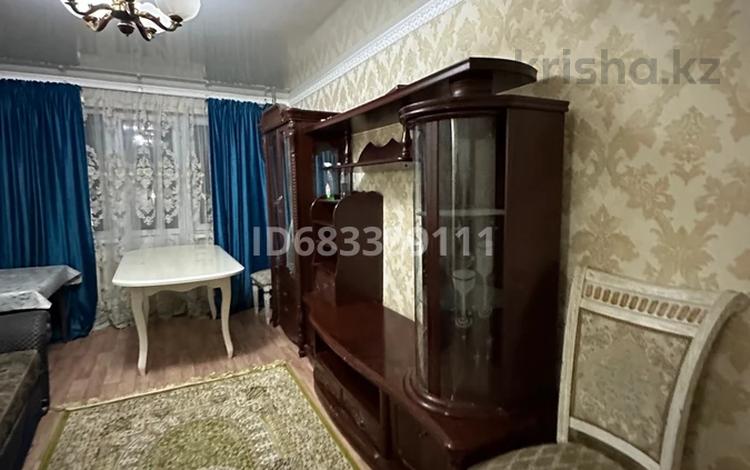 3-комнатная квартира · 60 м² · 2/5 этаж, Муратбаева 17 — Проспект Абая за 13 млн ₸ в  — фото 3
