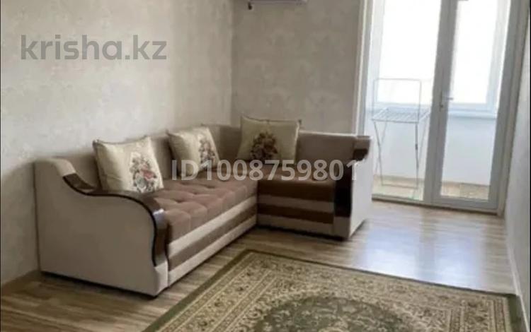 1-бөлмелі пәтер · 44 м² · 8/12 қабат, Қайтпас 1 ш/а., Байдибек би 116, бағасы: 27 млн ₸ в Шымкенте, Каратауский р-н — фото 2