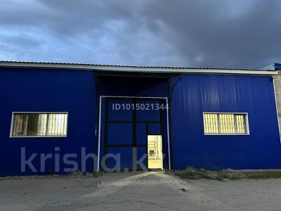 Свободное назначение, склады, азс, автосервисы и автомойки · 172.6 м² за 500 000 ₸ в Актобе, мкр. Сельмаш