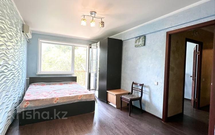 2-комнатная квартира, 43 м², 5/5 этаж, Амре Кашаубаева 20