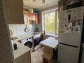 4-бөлмелі пәтер · 60.5 м² · 2/5 қабат, 15-шағынаудан 3, бағасы: 15.5 млн ₸ в Караганде, Алихана Бокейханова р-н — фото 8