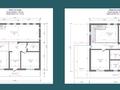 Отдельный дом • 5 комнат • 225 м² • 4.5 сот., мкр Нур Алатау — 14-улица/Газизы Жубановой за 135 млн 〒 в Алматы, Бостандыкский р-н — фото 27