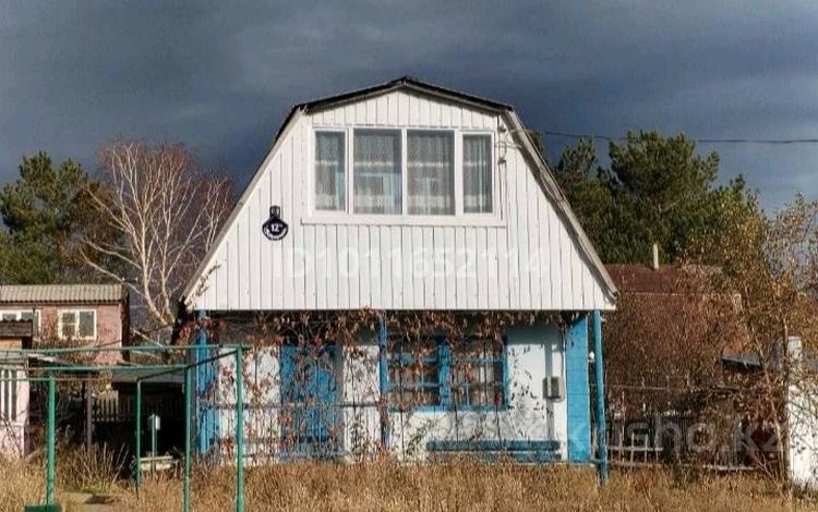 Дача · 3 комнаты · 43 м² · 6 сот., ДП Природа — Дача за Куленовкой за 6.2 млн ₸ в Усть-Каменогорске — фото 2