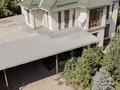 Отдельный дом · 5 комнат · 340 м² · 12 сот., Бейсеуов 241 — СРОЧНО!!! за 100 млн ₸ в Бельбулаке (Мичурино)