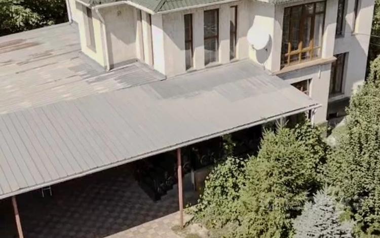 Отдельный дом · 5 комнат · 340 м² · 12 сот., Бейсеуов 241 — СРОЧНО!!! за 100 млн ₸ в Бельбулаке (Мичурино) — фото 18