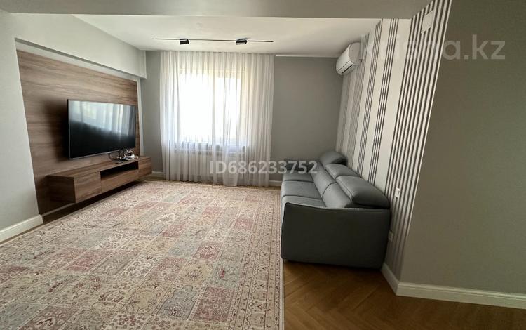 3-бөлмелі пәтер · 90 м² · 9/10 қабат, Курмангазы 97 — проспект Сакена Сейфуллина, бағасы: 700 000 ₸ в Алматы, Алмалинский р-н — фото 4