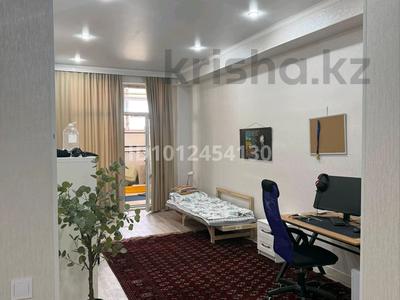 1-бөлмелі пәтер · 77.7 м² · 4/13 қабат, 16-й мкр 85, бағасы: 25 млн ₸ в Актау