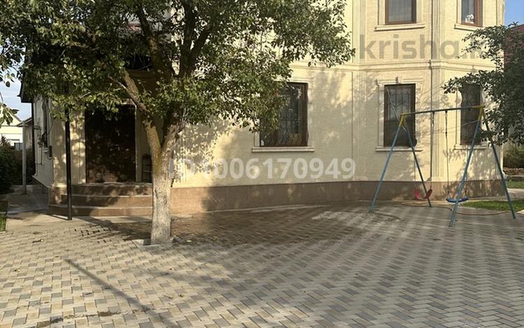 Жеке үй · 10 бөлме · 300 м² · 8 сот., АБАЯ 59А — БУЛАНТАЙ, бағасы: 80 млн ₸ в  — фото 2