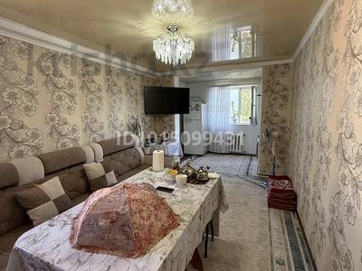 1-комнатная квартира · 36 м² · 4/4 этаж, Тонкуруш 9 за 7 млн ₸ в Таразе