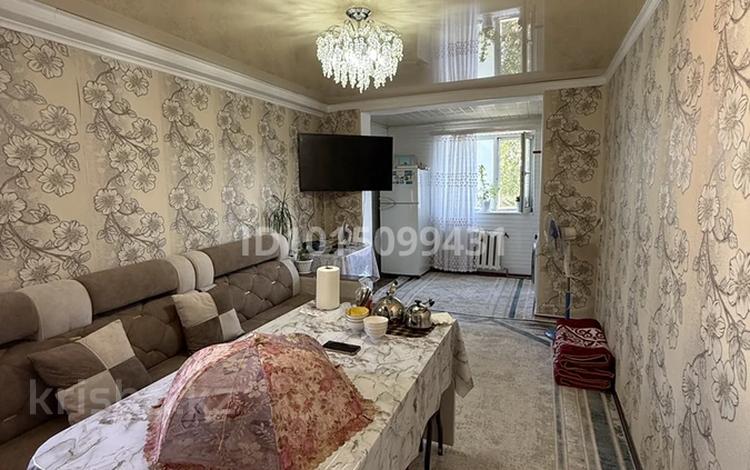 1-комнатная квартира · 36 м² · 4/4 этаж, Тонкуруш 9 за 7 млн ₸ в Таразе — фото 2
