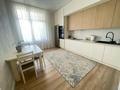 3-комнатная квартира · 120 м² · 19/25 этаж, Абиша Кекилбайулы 270 за 86 млн ₸ в Алматы, Бостандыкский р-н
